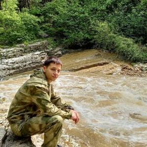Парни в Кореновске: Егор, 31 - ищет девушку из Кореновска