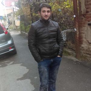 Beqa Dadiani, 37 лет, Тбилиси
