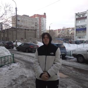 Радмир Габидуллин, 28 лет, Москва