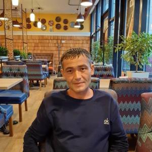 Парни в Усть-Куте: Сергей Опанасюк, 43 - ищет девушку из Усть-Кута