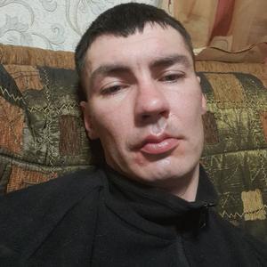 Роман, 31 год, Новосибирск