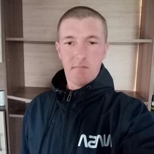 Вован, 34 года, Челябинск