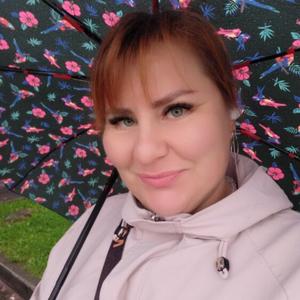 Анастасия, 40 лет, Барнаул