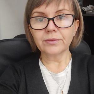Марина, 49 лет, Шадринск