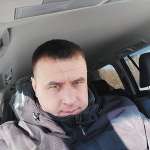 Парни в Челябинске: Владимир, 34 - ищет девушку из Челябинска