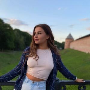 Крестина Стрюкова, 28 лет, Москва