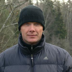 Иван, 49 лет, Псков