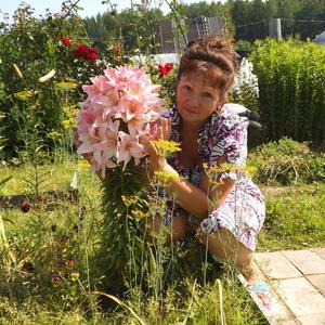 Татьяна, 61 год, Тосно