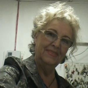 Людмила, 73 года, Киселевск