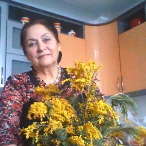 Светлана, 69 лет, Губкин