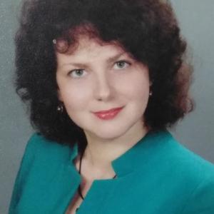 Юлия, 47 лет, Кропоткин