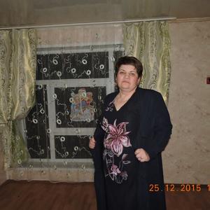 Олга, 58 лет, Шарья