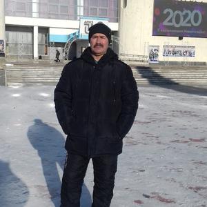 Валерий, 62 года, Могоча