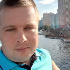 Андрей, 31 год, Звенигород