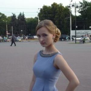 Юлия, 27 лет, Рязань