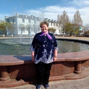 Девушки в Ялуторовске: Ольга Лунная, 62 - ищет парня из Ялуторовска