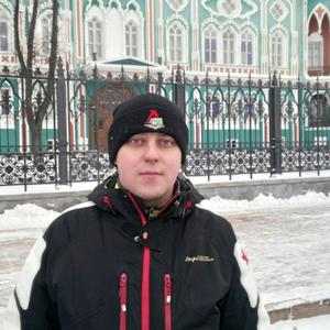 Сергей, 32 года, Ревда