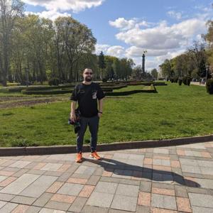 Парни в Харькове: Станіслав, 39 - ищет девушку из Харькова