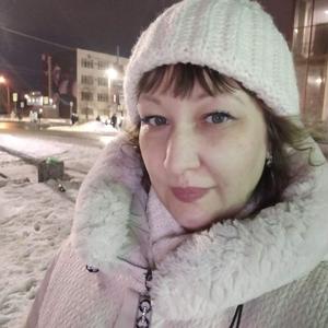 Девушки в Челябинске: Наталья, 46 - ищет парня из Челябинска