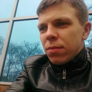 Парни в Саратове: Евгений, 35 - ищет девушку из Саратова