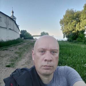 Анатолий Михайлов, 48 лет, Великий Новгород
