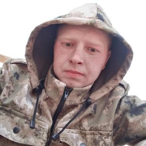 Парни в Перми: Pavel, 23 - ищет девушку из Перми