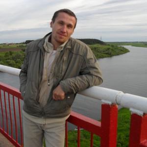 Алексей Журавлёв, 45 лет, Северодвинск