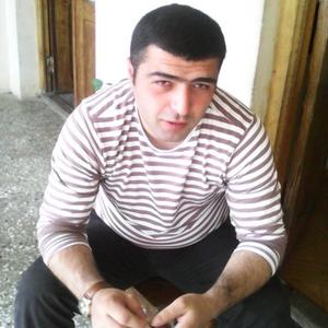 Zaza Kracashvili, 37 лет, Тбилиси