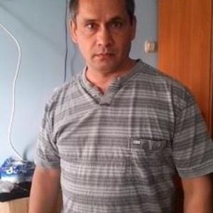 Сергей, 58 лет, Геленджик