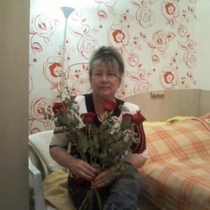 Лариса, 73 года, Петрозаводск
