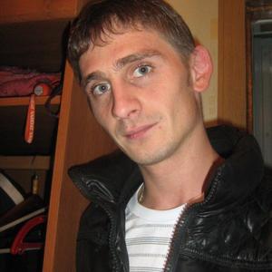 Алексей, 39 лет, Печора