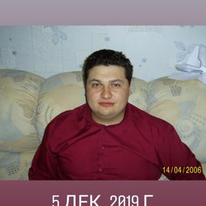 Дима, 46 лет, Тюмень