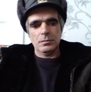 Илья, 54 года, Губкинский