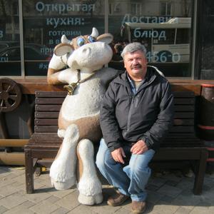 Александр, 64 года, Архангельск