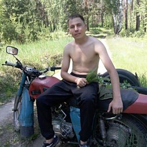 Парни в Усолье-Сибирское: Grigorijkovalev, 33 - ищет девушку из Усолье-Сибирское