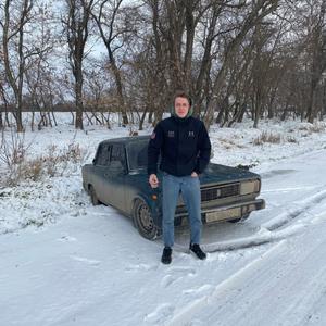 Дмитрий, 23 года, Ростов