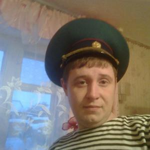 Парни в Медногорске: Олег, 38 - ищет девушку из Медногорска