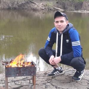 Парни в Ногинске: Егор, 27 - ищет девушку из Ногинска