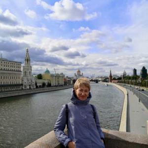 Irina, 61 год, Москва