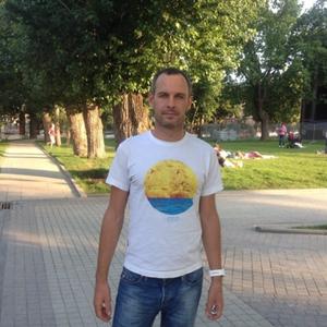 Вадим, 43 года, Ярославль