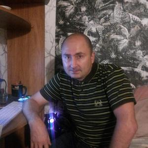Александр Никулин, 45 лет, Ухта