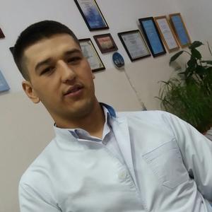 Sharif Zokirov, 32 года, Чкалов