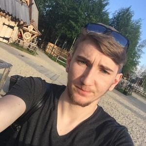 Александр, 28 лет, Нижневартовск