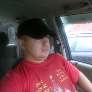 Юрий, 34 года, Новокузнецк