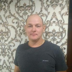 Марат Гизатуллин, 43 года, Зеленодольск