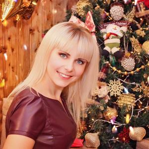 Ольга, 36 лет, Шебекино