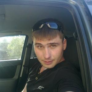 Антон Громов, 39 лет, Липецк
