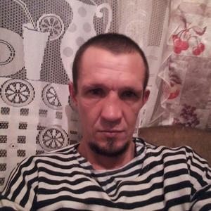 Николай Афанасьев, 42 года, Арсеньев