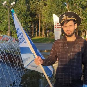 Парни в Мурманске: Павел Немцуров, 32 - ищет девушку из Мурманска