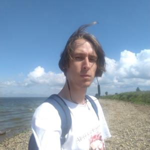 Сергей, 25 лет, Рыбинск
